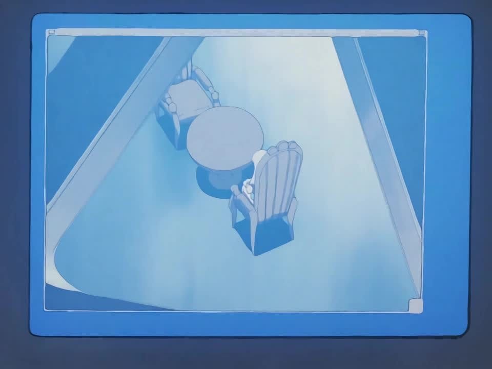 Bubblegum Crisis Tokyo 2040 - episódio 1x17