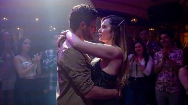 Novo Rico, Novo Pobre - episódio 1x41