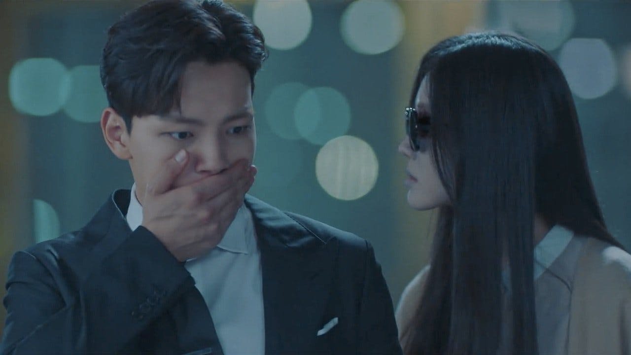 Hotel del Luna - episódio 1x2