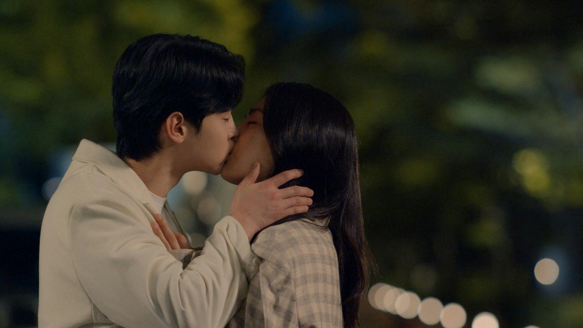 Meu Homem é um Cupido - episódio 1x14
