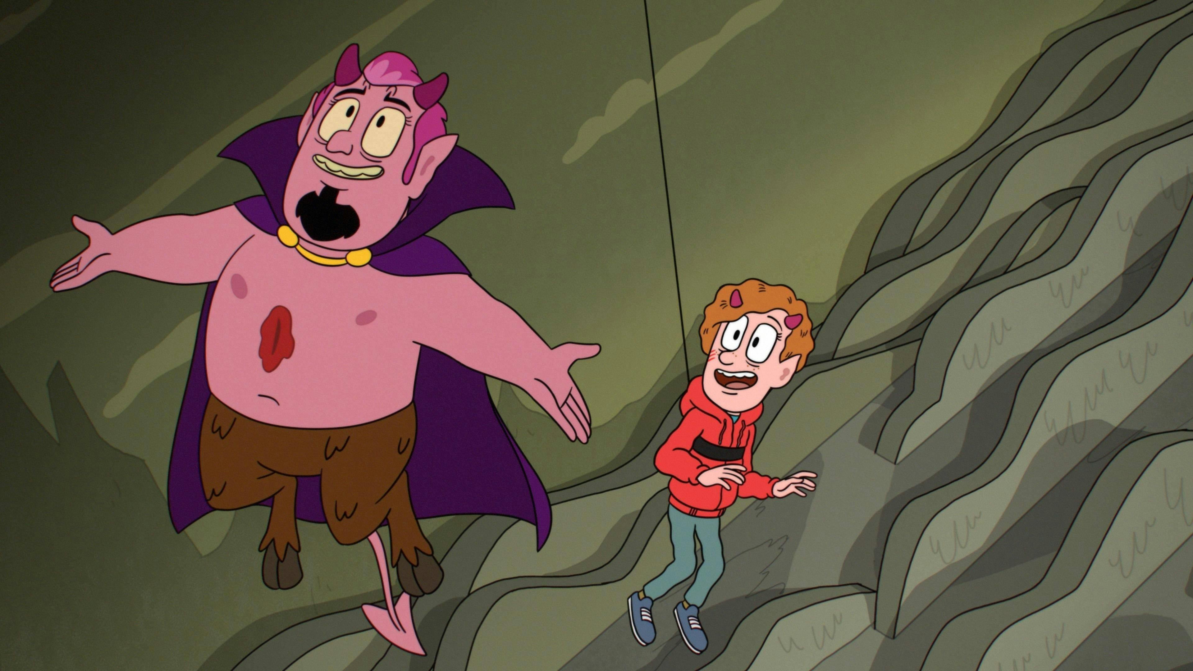 Pobre Diabo - episódio 1x8