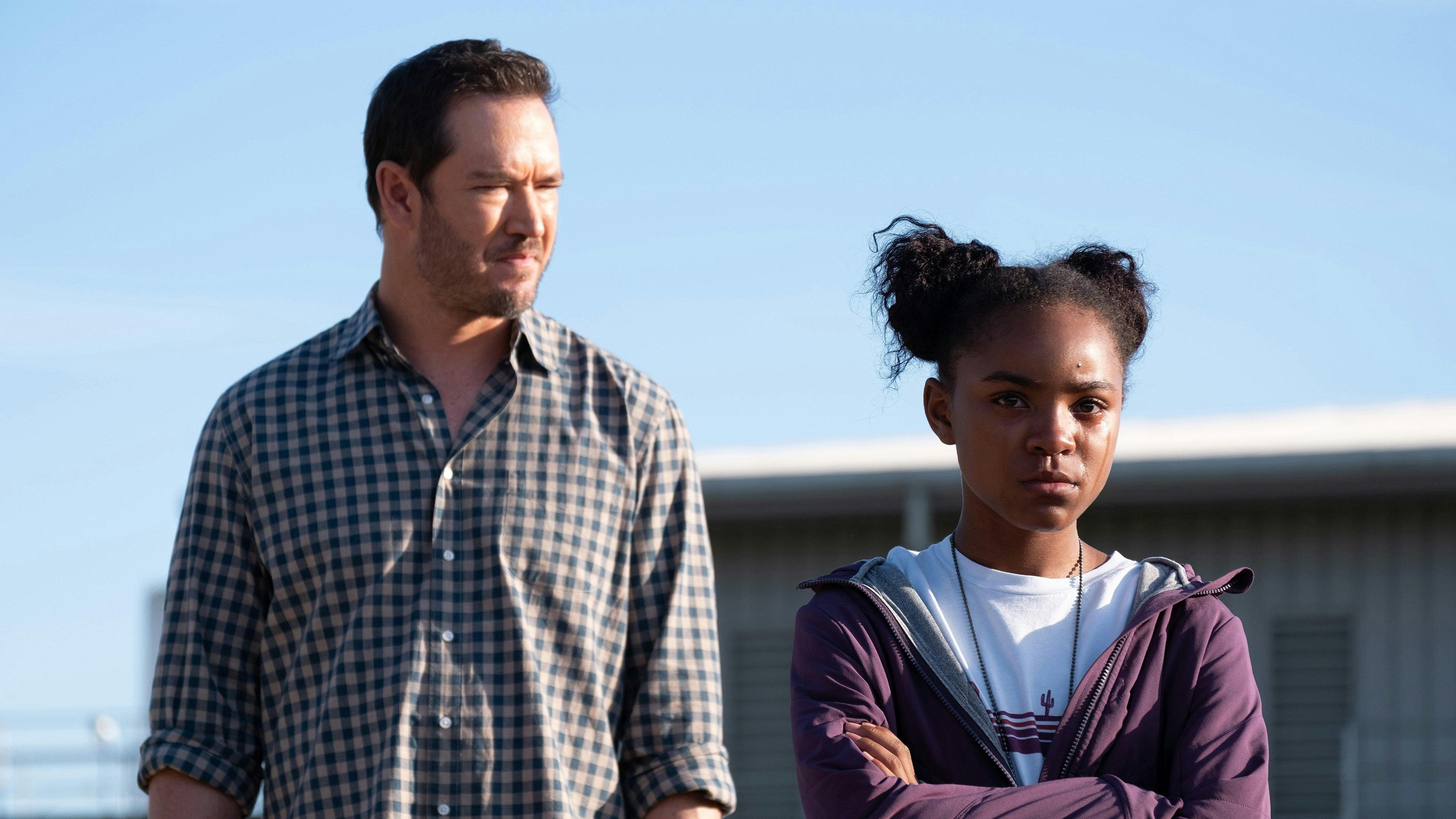 The Passage - episódio 1x6