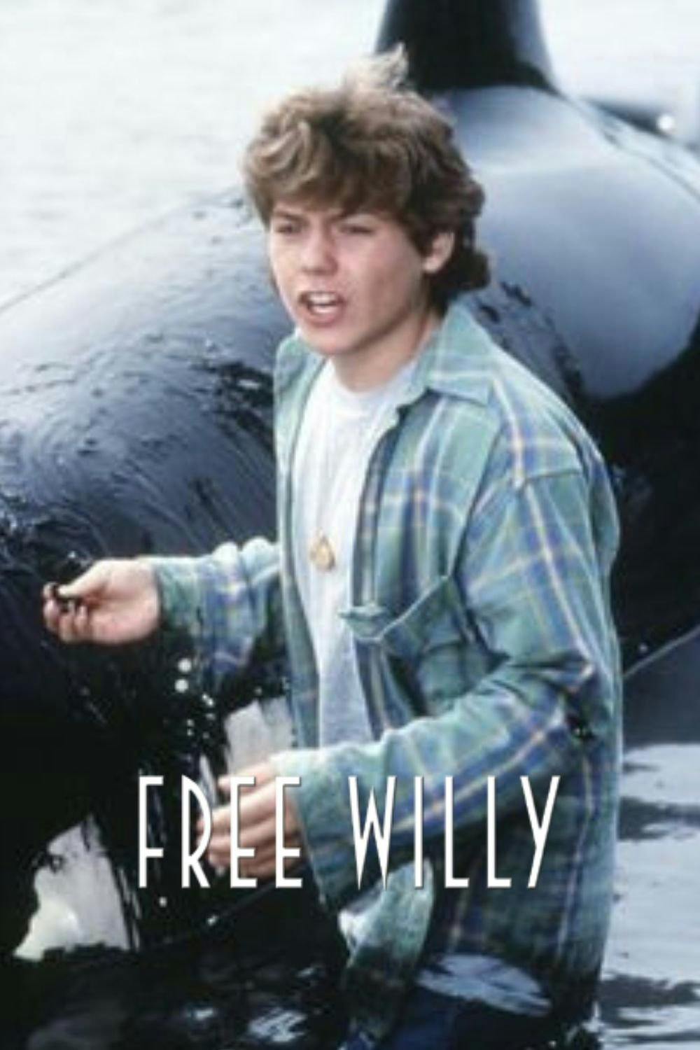 Free Willy