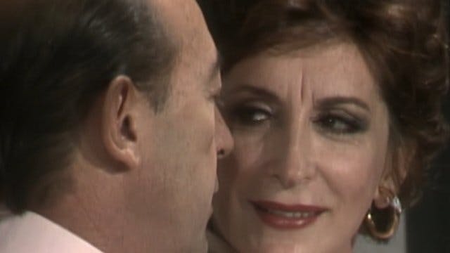 Baila Comigo - episódio 1x80