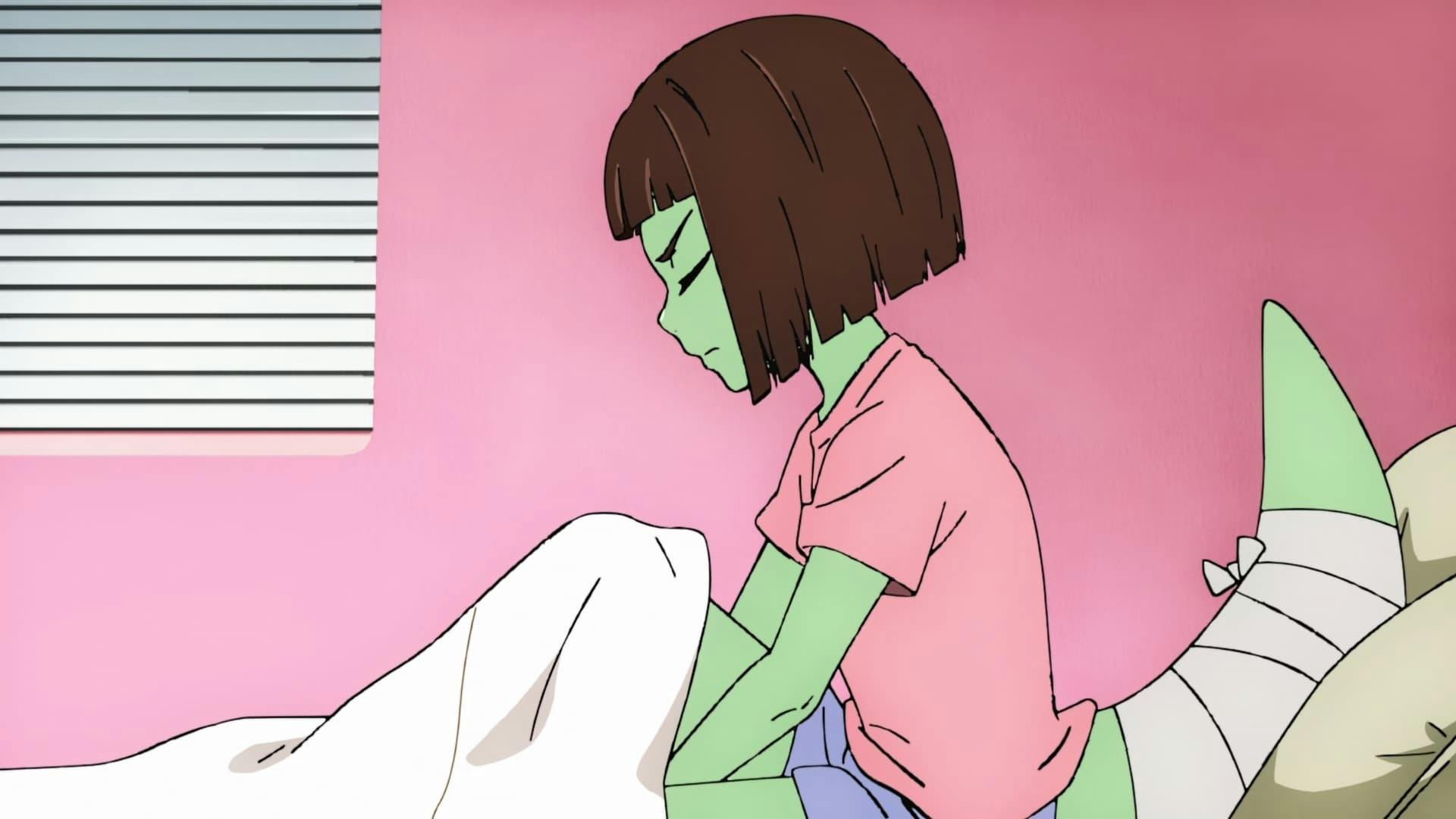 Tower of God - episódio 1x7