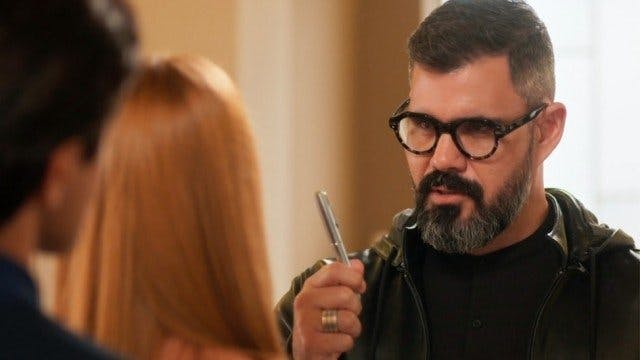 Fuzuê - episódio 1x56