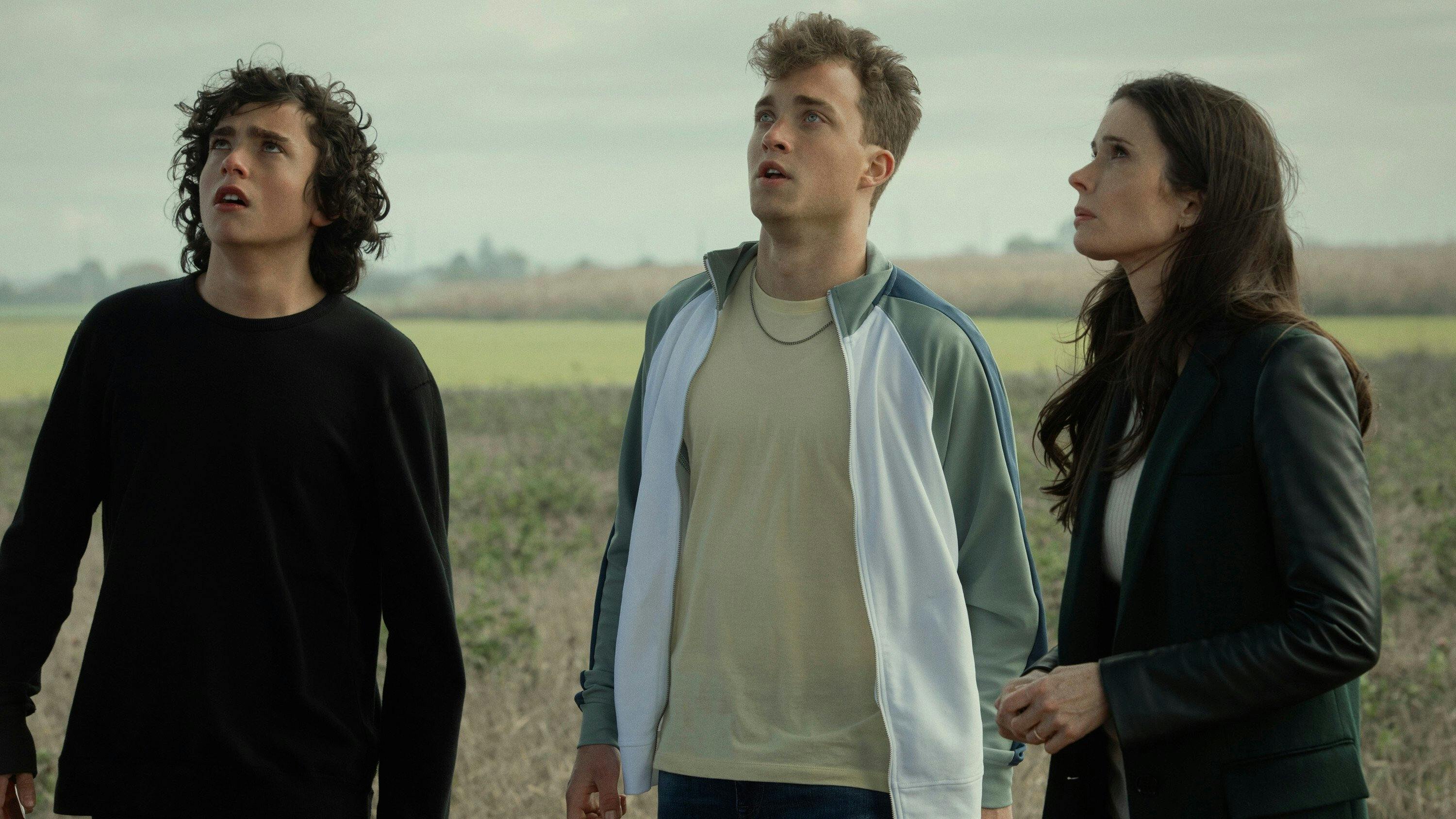 Superman e Lois - episódio 1x1