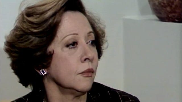 Guerra dos Sexos - episódio 1x21