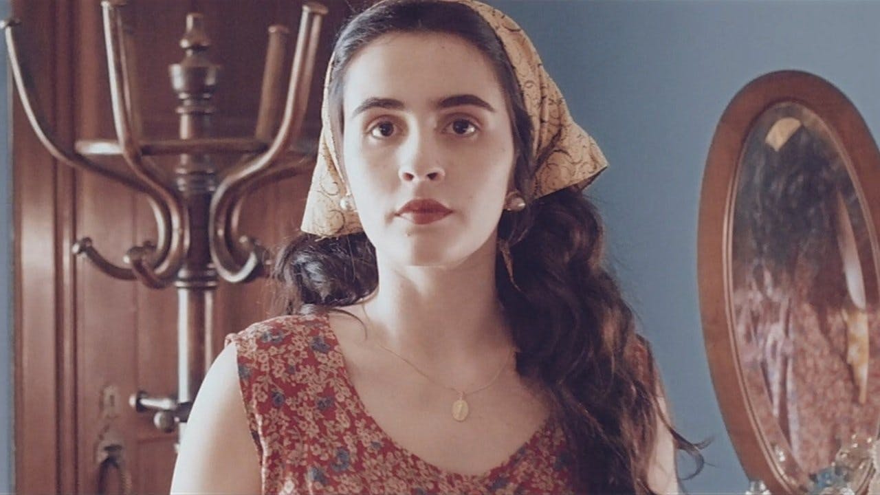 Hebe - episódio 1x2
