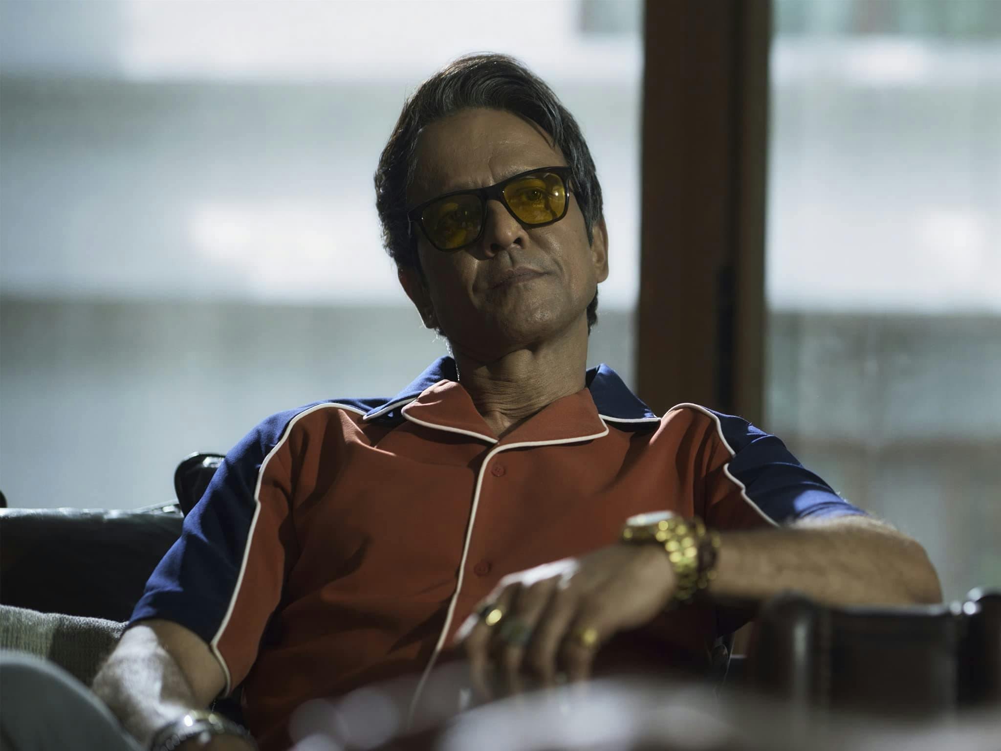 Fakes - episódio 1x4