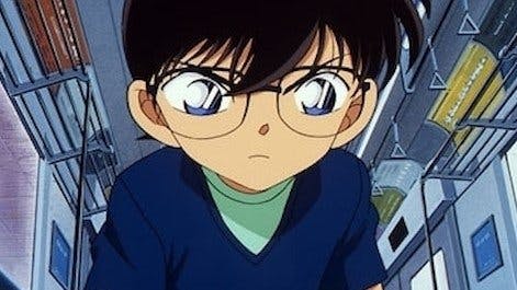 Detetive Conan - episódio 1x279
