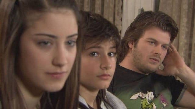 Amor Proibido - episódio 1x18