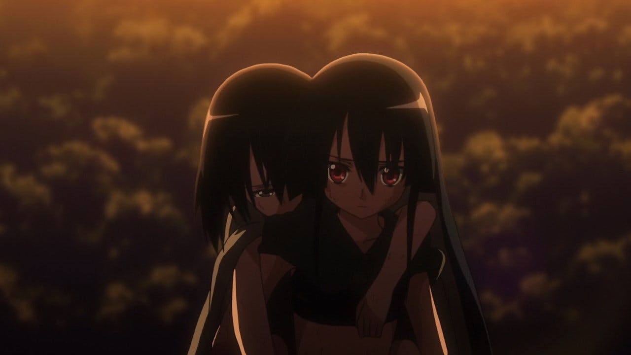 Akame ga Kill! - episódio 1x17