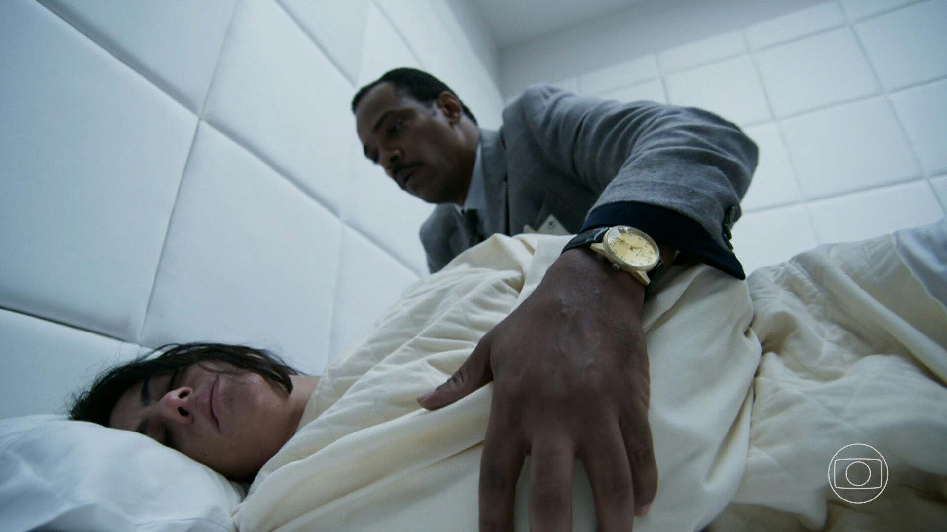 Garota do Momento - episódio 1x158