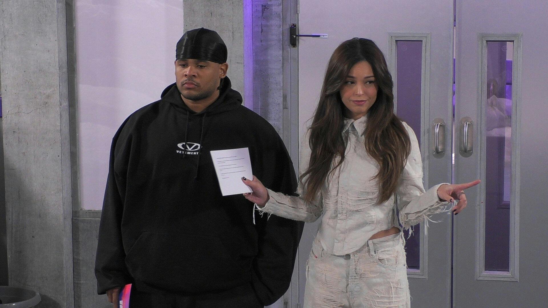 Inside: EUA backdrop