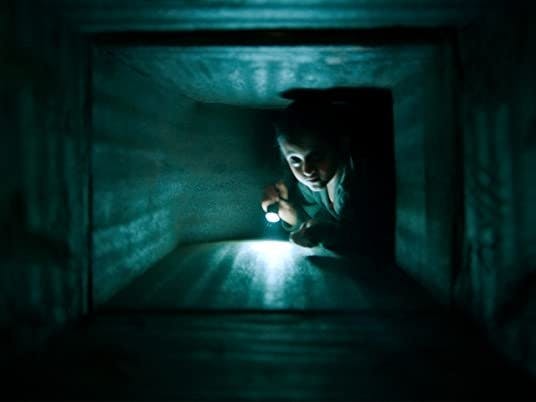 Breathe: Pelas Sombras - episódio 1x7