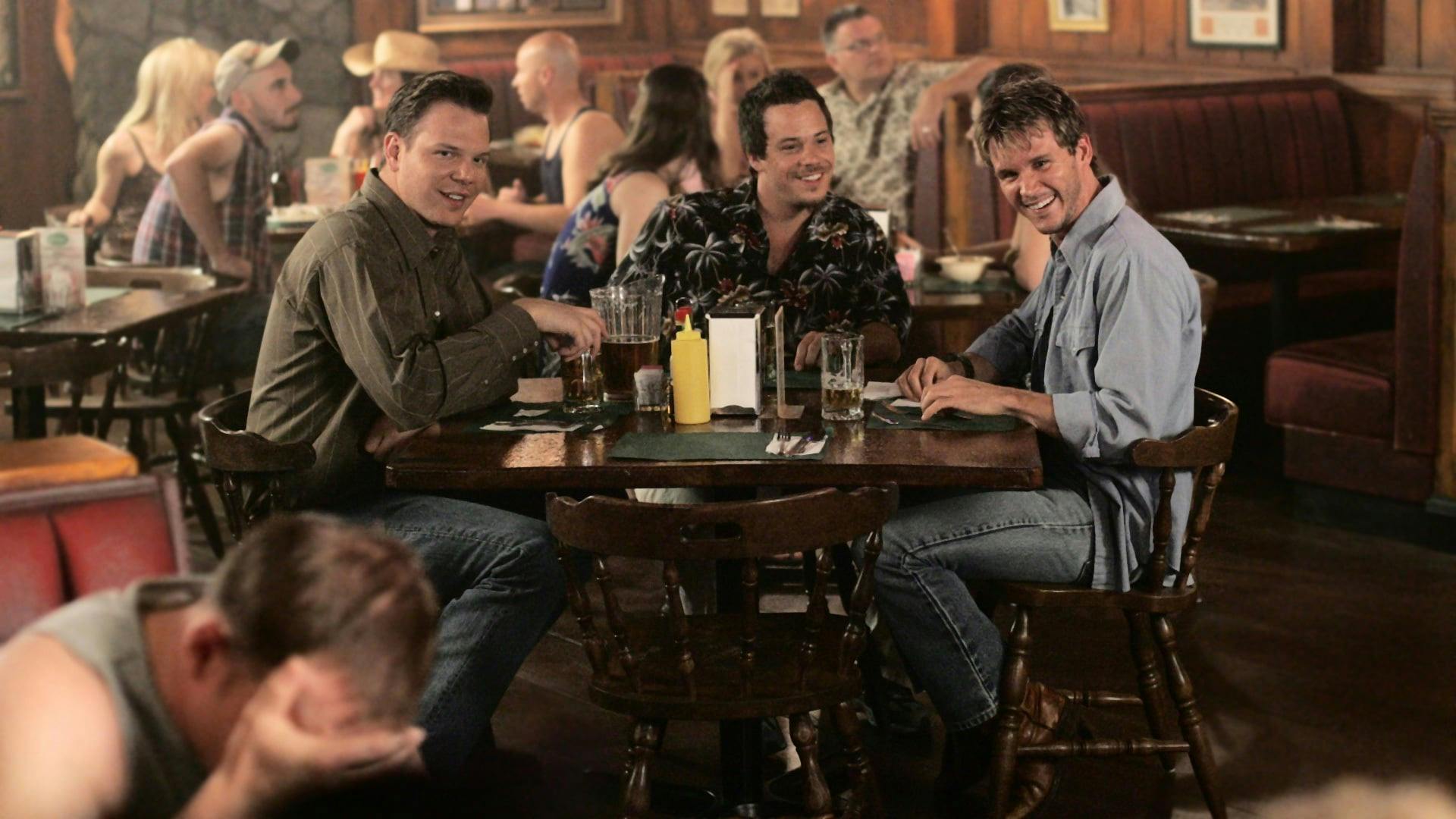 True Blood - episódio 1x5