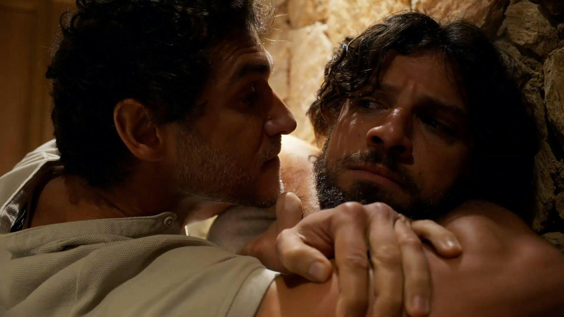 Mania de Você - episódio 1x80