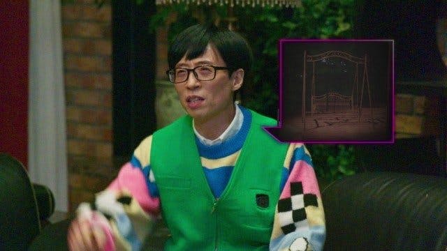 Missão Sobrevivência - episódio 1x4