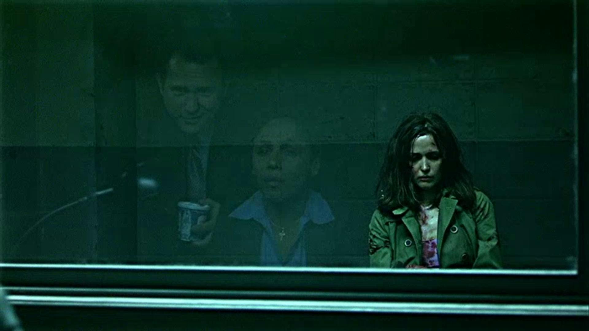 Damages - episódio 1x13