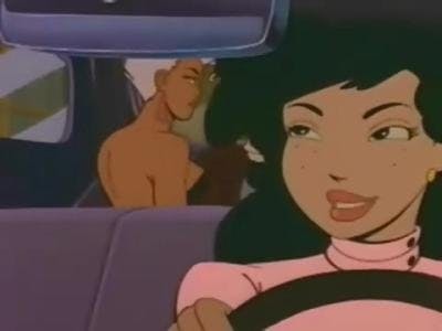 Spicy City - episódio 1x5