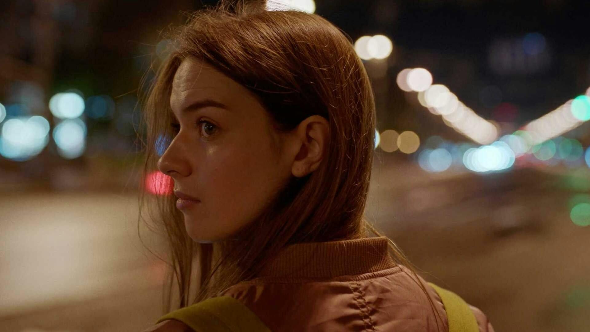 The Silence - episódio 1x4