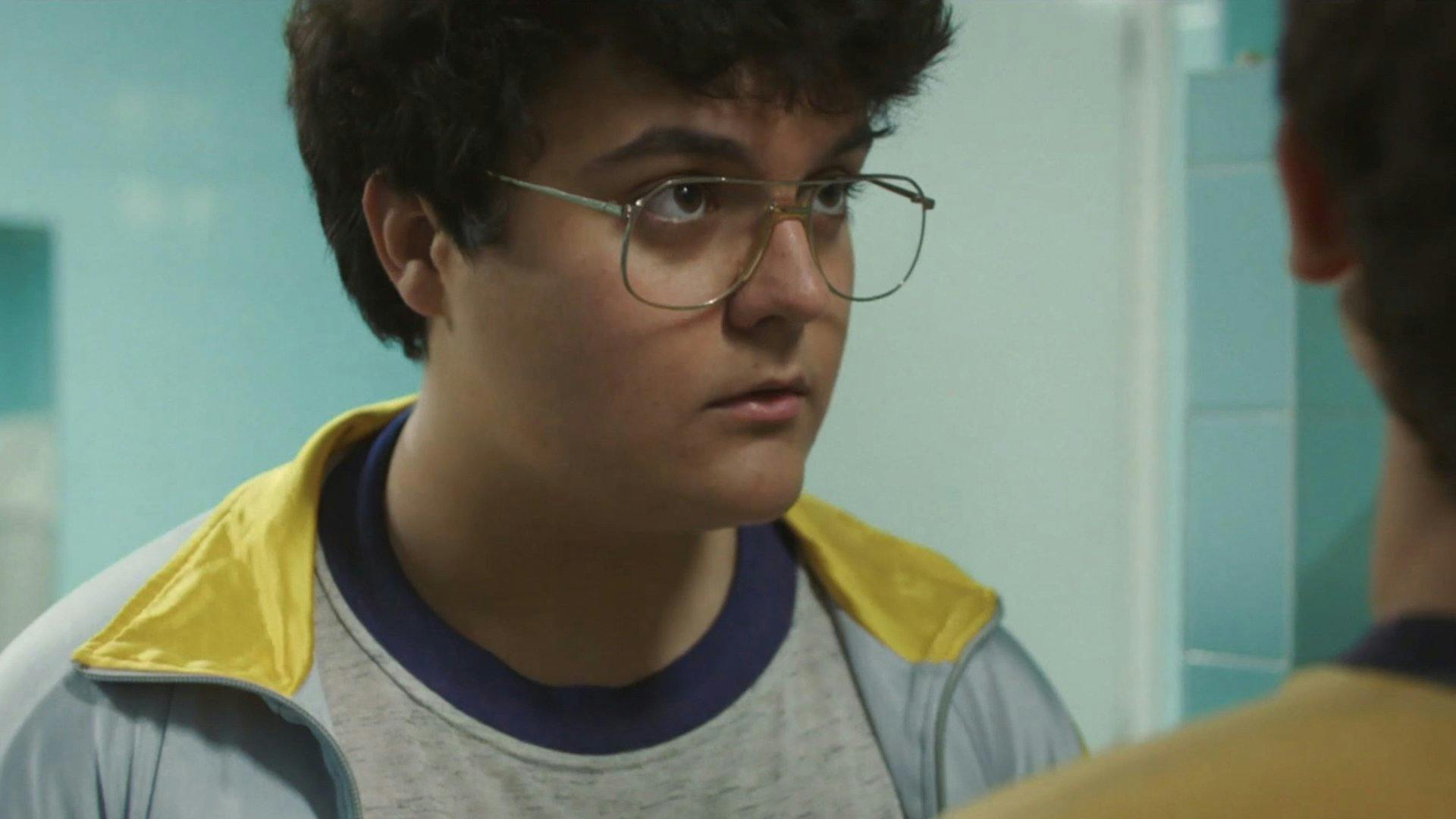 O Que Você Queer - episódio 1x6