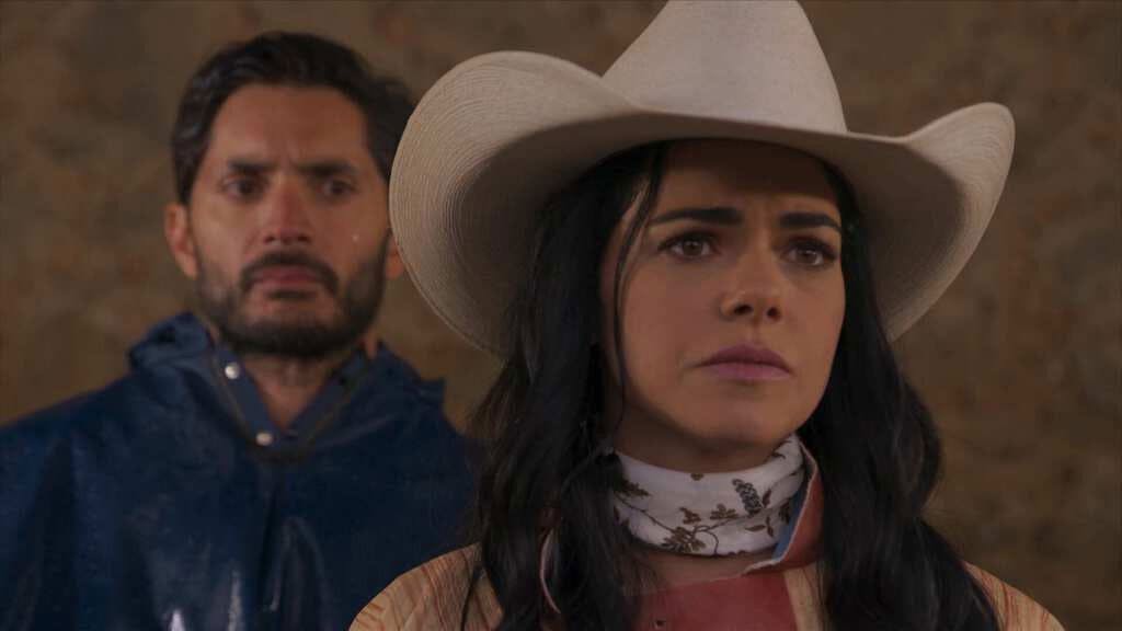 A Desalmada - episódio 1x47