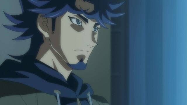 Yu-Gi-Oh! VRAINS - episódio 1x29