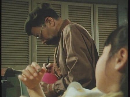 Detetive Espacial Shaider - episódio 1x6