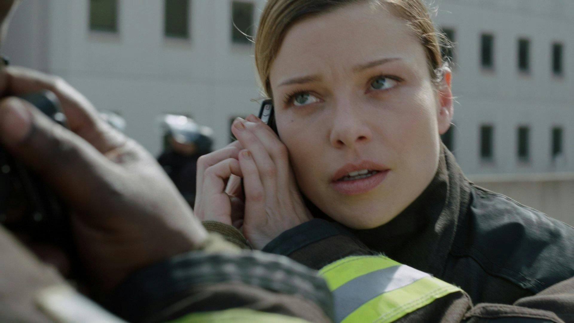 Chicago Fire: Heróis Contra o Fogo - episódio 1x24