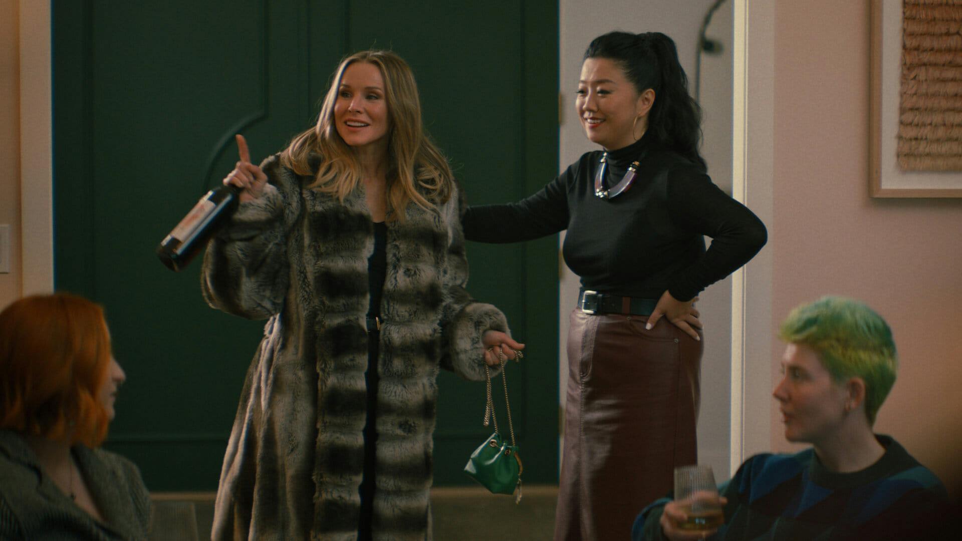 Ninguém Quer - episódio 1x1