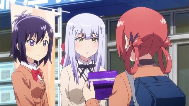 Gabriel DropOut