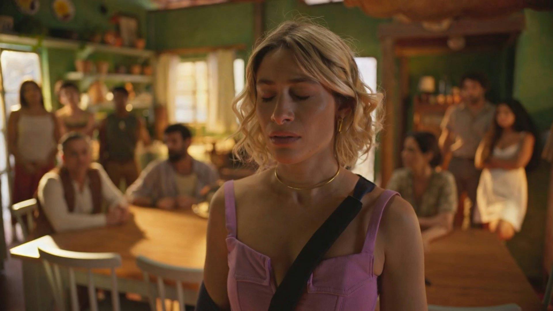 No Rancho Fundo - episódio 1x104
