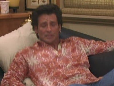 Zack & Cody: Gêmeos em Ação - episódio 1x20