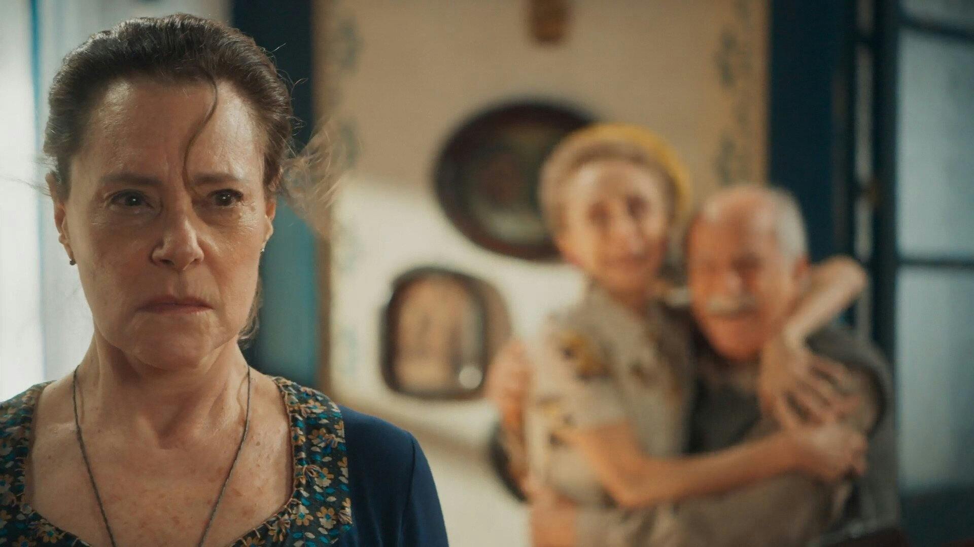 Êta Mundo Melhor! - episódio 1x5