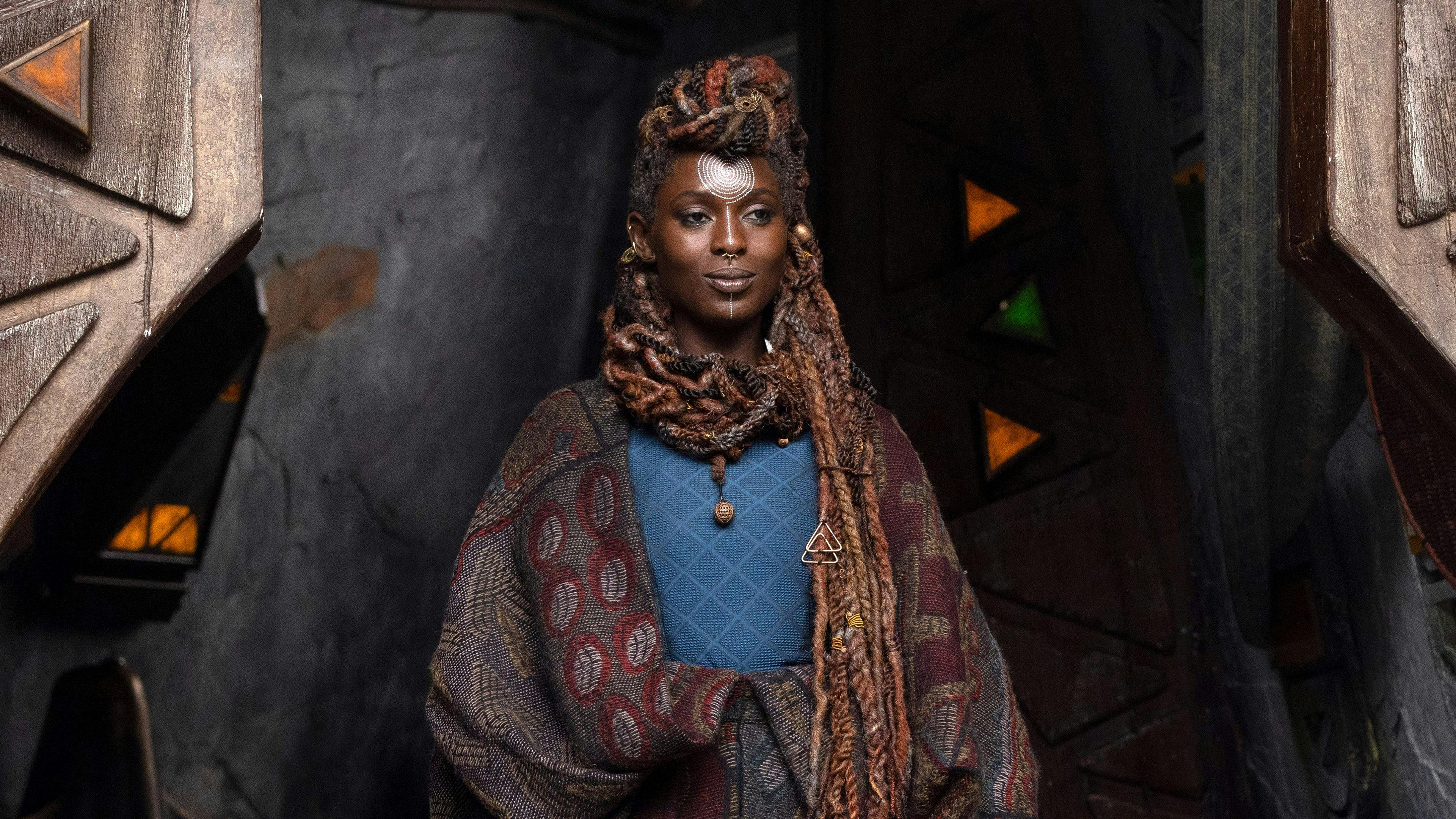 The Acolyte - episódio 1x7