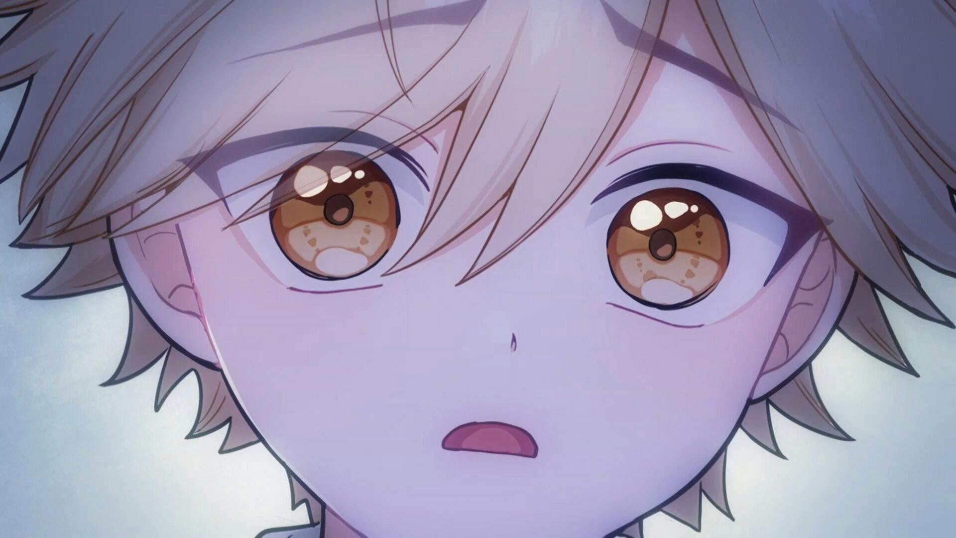 Forget That Night, Your Majesty - episódio 1x8