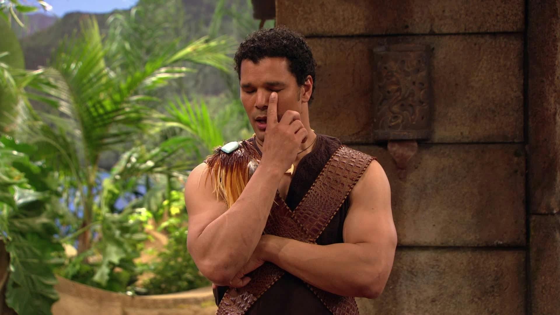 Par de Reis - episódio 1x5