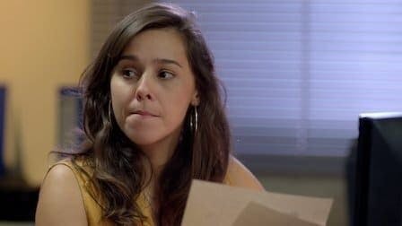 Borges - episódio 1x8