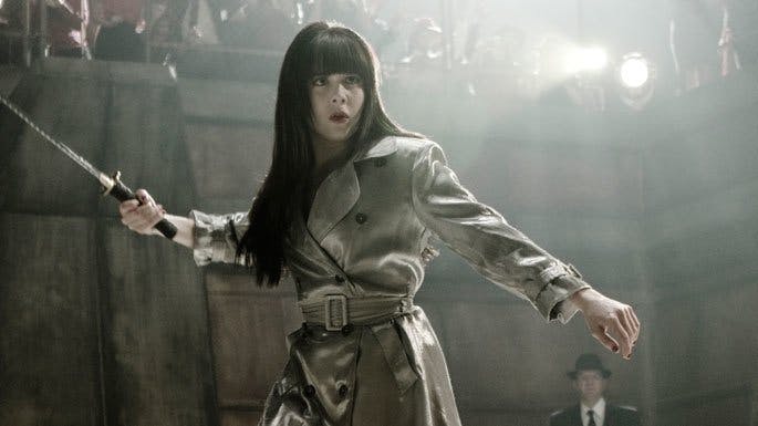 Caprica - episódio 1x12