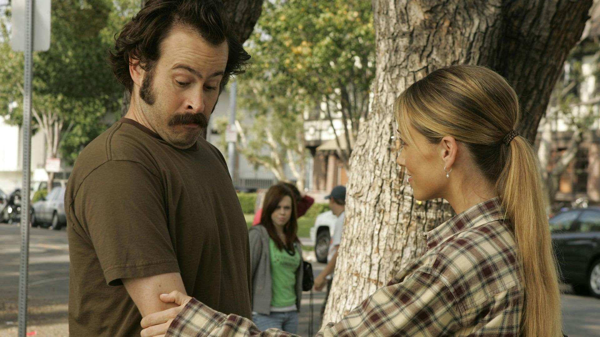 Meu Nome é Earl - episódio 1x16