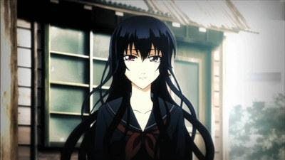 Tasogare Otome x Amnesia - episódio 1x10