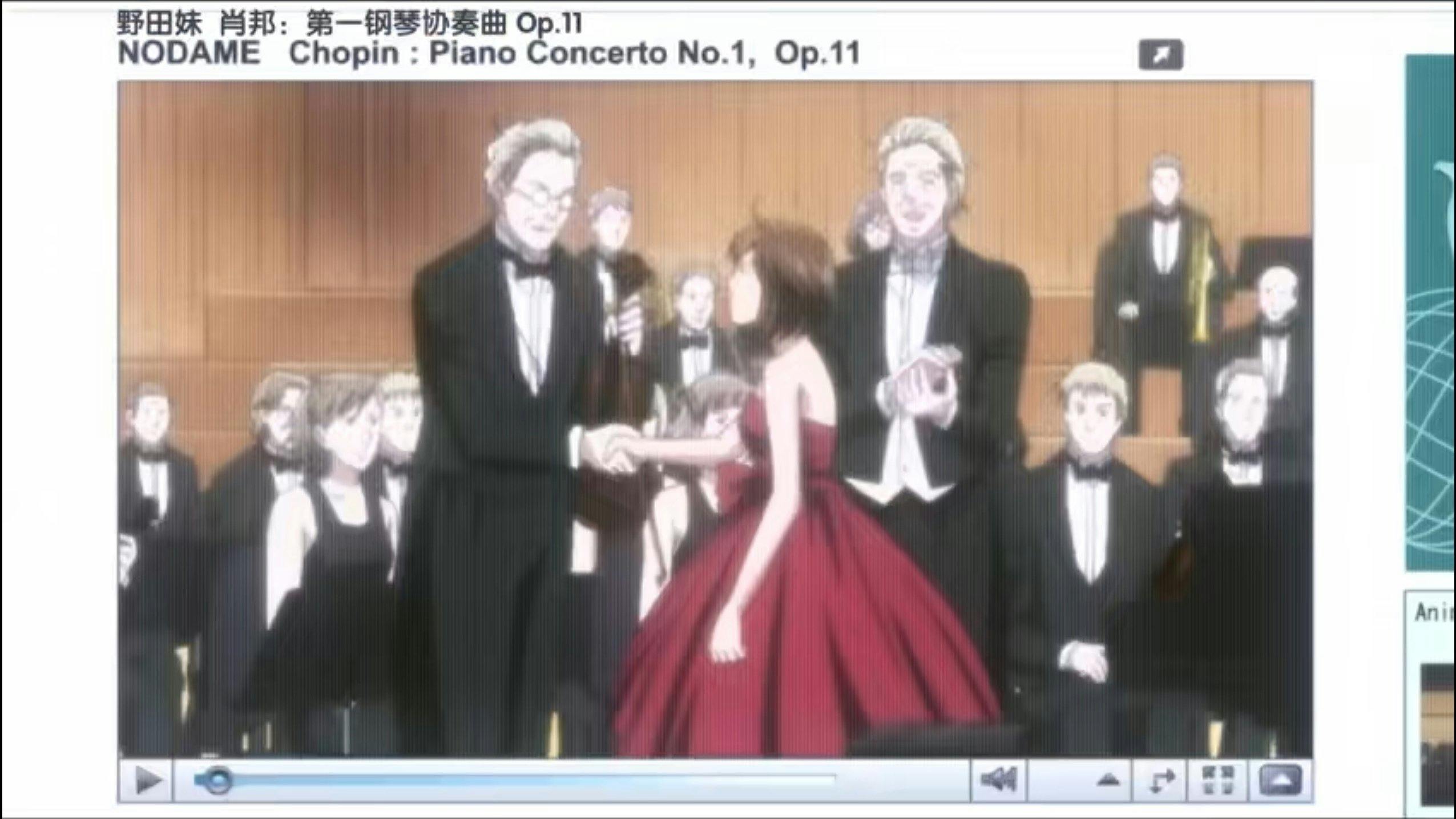 Nodame Cantabile