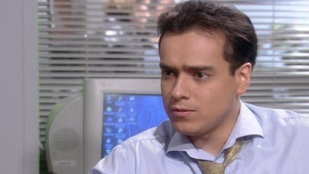 Betty, a Feia - episódio 1x238