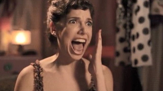 Adorável Psicose - episódio 1x1