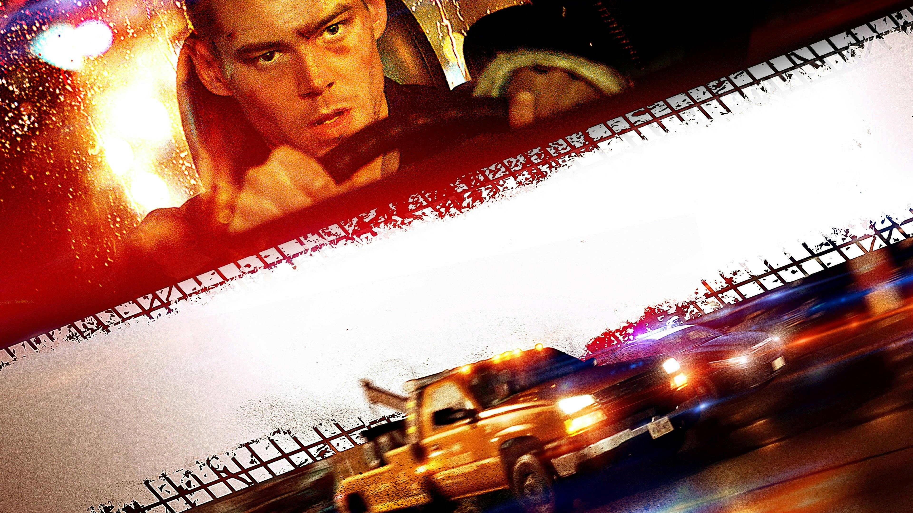 Estrada do Crime backdrop