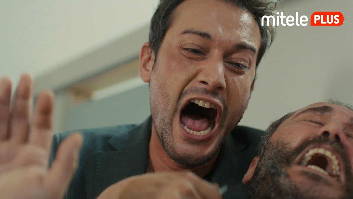 Sombras do Passado - episódio 1x20