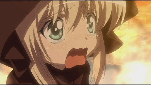 Macademi Wasshoi!