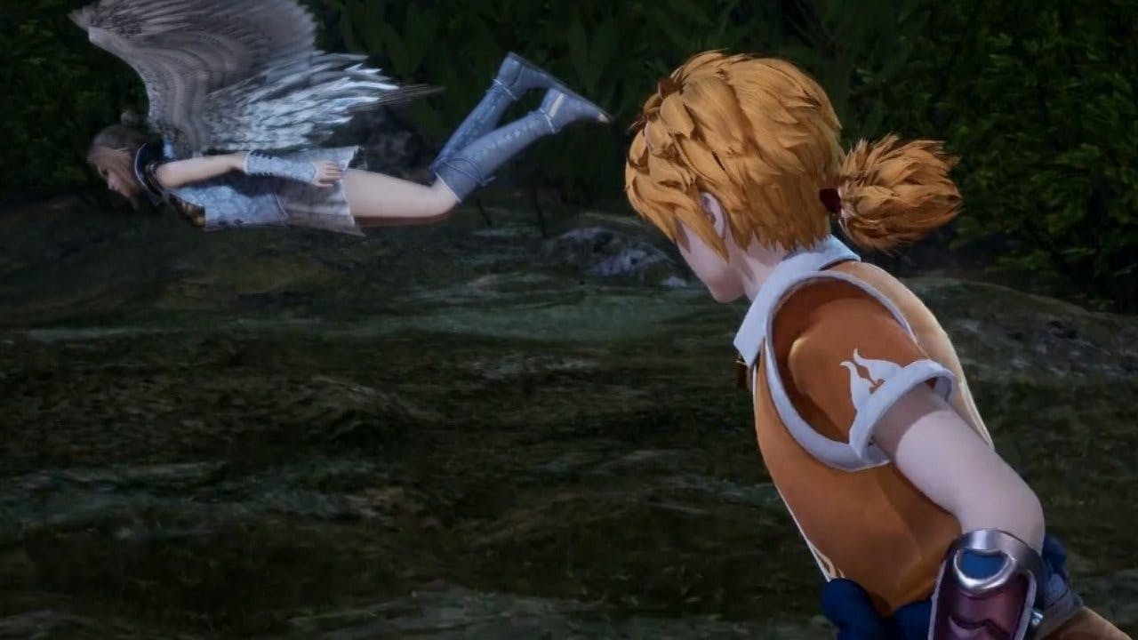 Tales of Gods and Demons - episódio 1x158